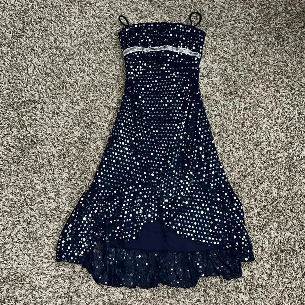 City Studios Dresses